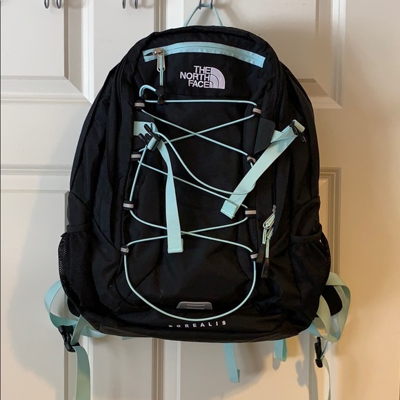 The North Face Handbags - NWOT North Face backpack